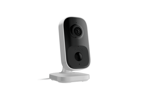 Ajax IndoorCam-W