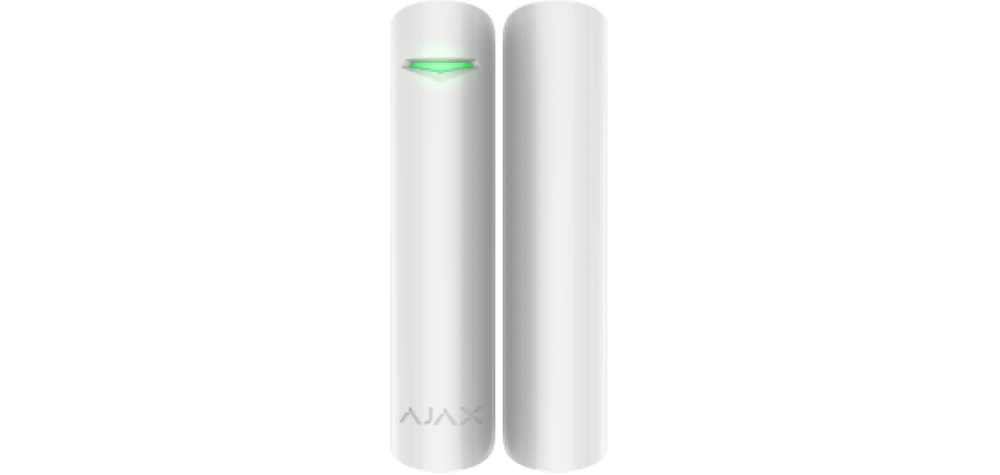 Ajax DoorProtect Plus-W