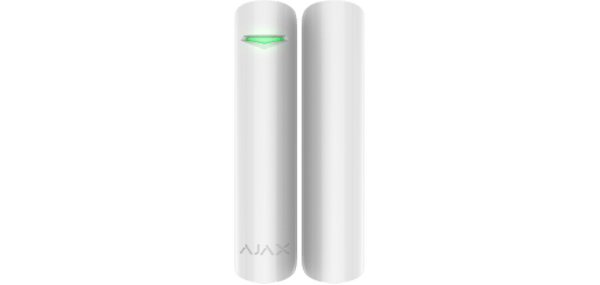 Ajax DoorProtect Plus-W