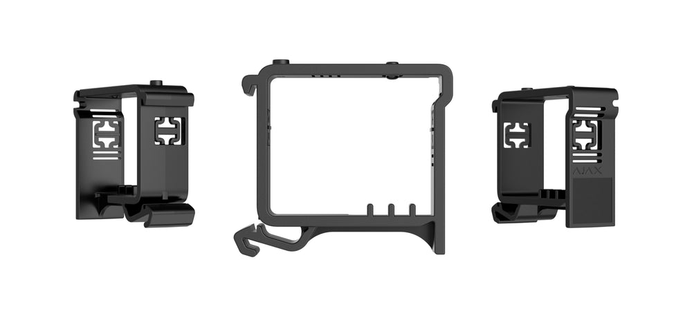 Ajax Din holder Relay