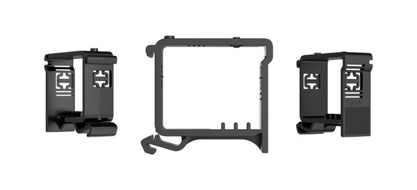 Ajax Din holder Relay