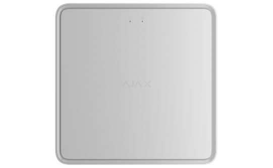 Ajax EN54 Fire ReX-W