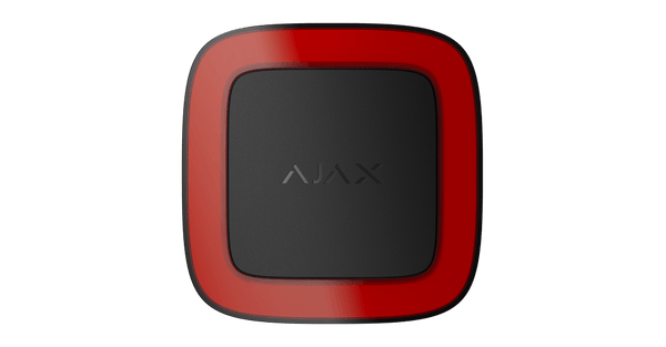 Ajax EN54 Indicator-B