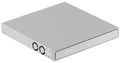 Ajax NVR H2D8PAC (8-ch)-W