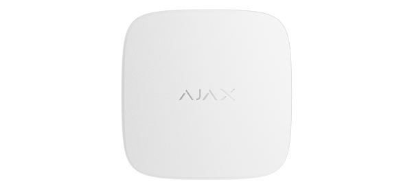Ajax FireProtect 2 SB (CO)-W