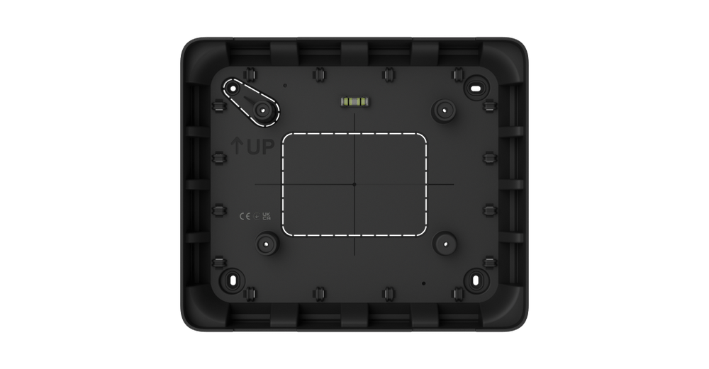 Ajax Glandbox-B