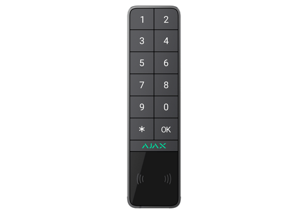 Ajax Keypad Outdoor-GR
