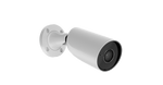 Ajax BulletCam (8 Mp/4 mm)-W