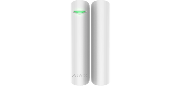 Ajax DoorProtect-W