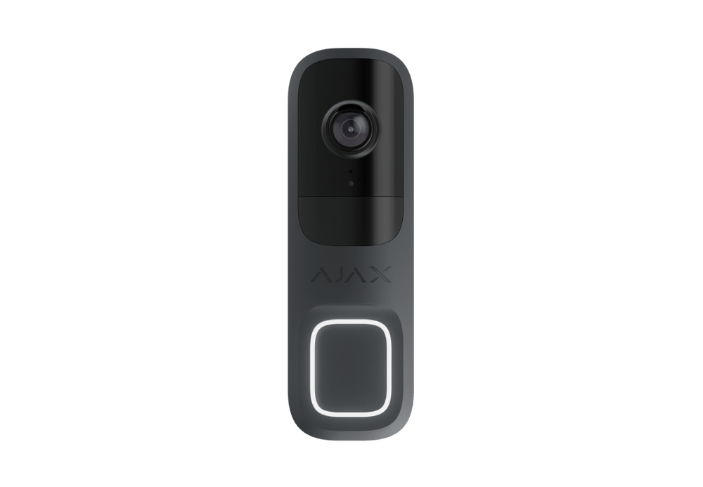 Ajax Doorbell-GRA