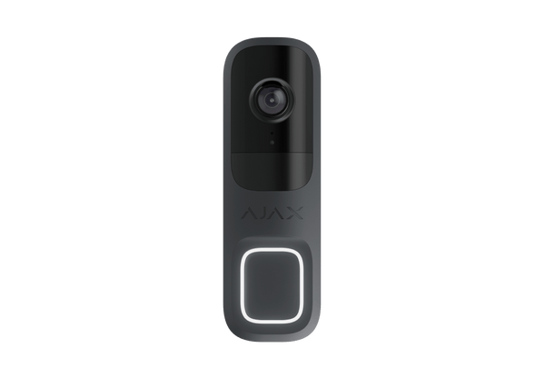 Ajax Doorbell-GRA