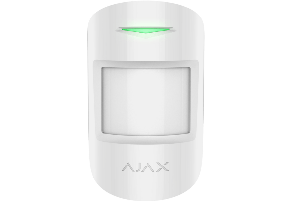 Ajax MotionProtect-W