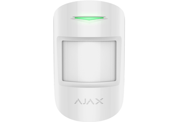 Ajax MotionProtect-W