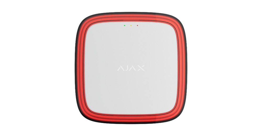 Ajax EN54 FireProtect (VAD)-W