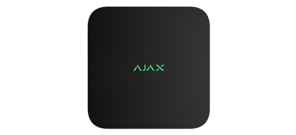 Ajax NVR (8ch)-B