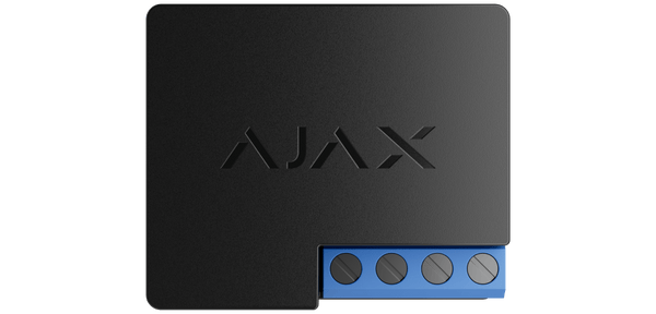 Ajax WallSwitch