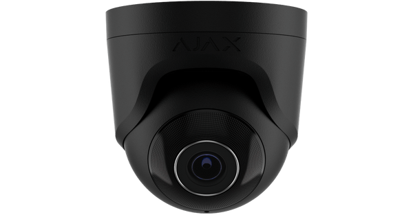 Ajax TurretCam (8 Mp/4 mm)-B
