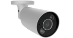 Ajax BulletCam HL (8 Mp/4 mm)-W
