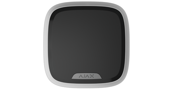 Ajax StreetSiren Plus S -B