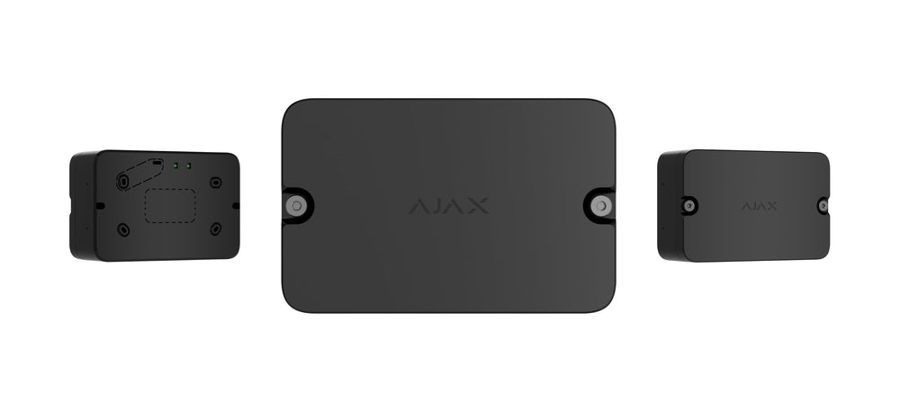 Ajax EN54 I/O Module (2X2)-W