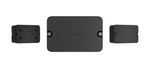 Ajax EN54 I/O Module (2X2)-W