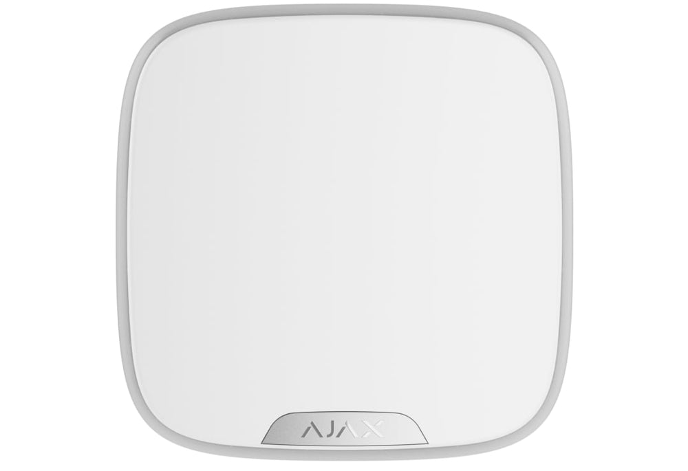 Ajax Sup StreetSiren DoubleDeck-W