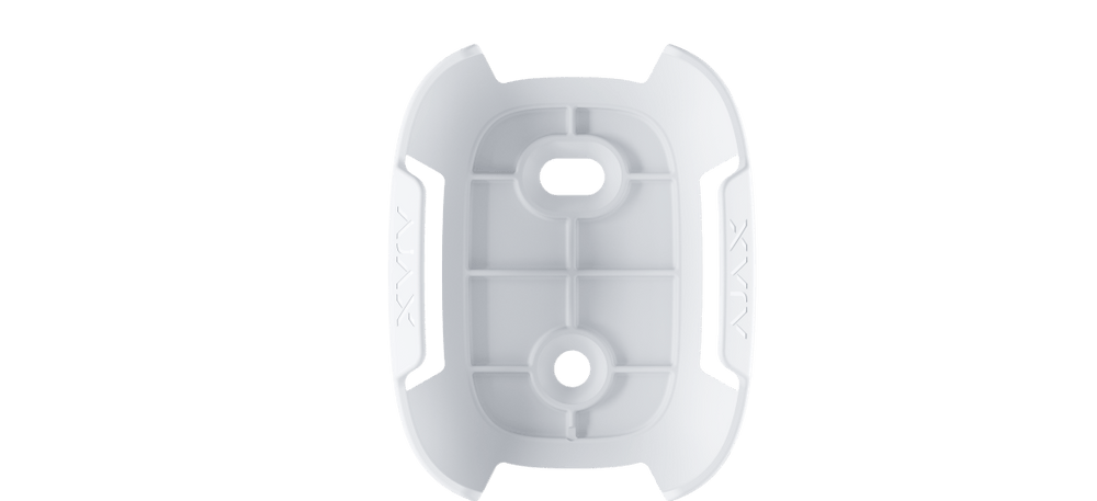 Ajax Holder Button/DoubleButton-W