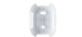 Ajax Holder Button/DoubleButton-W