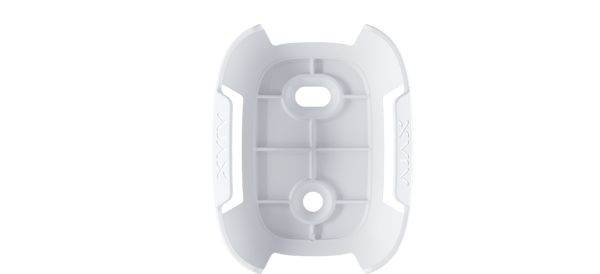 Ajax Holder Button/DoubleButton-W