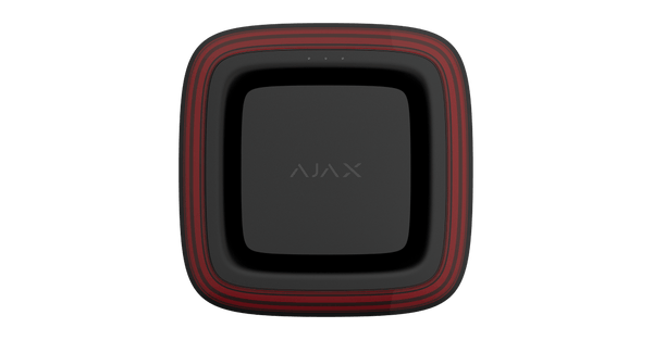 Ajax EN54 FireProtect (Sound/VAD)-B