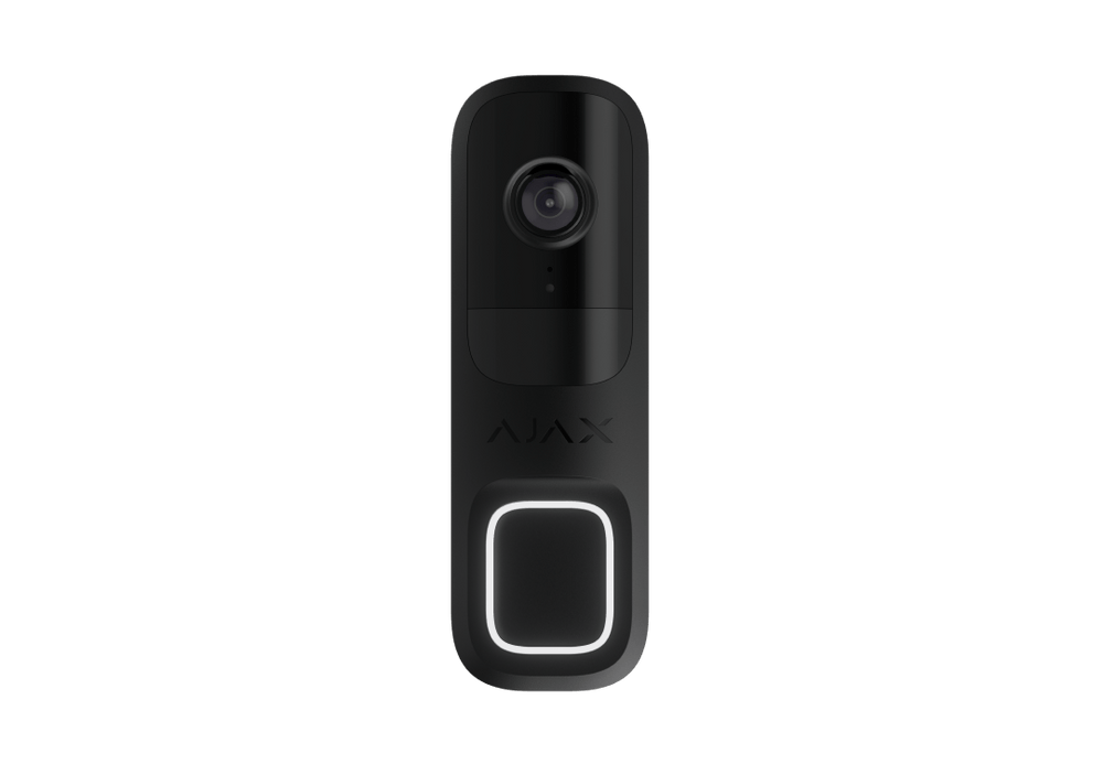 Ajax Doorbell-B