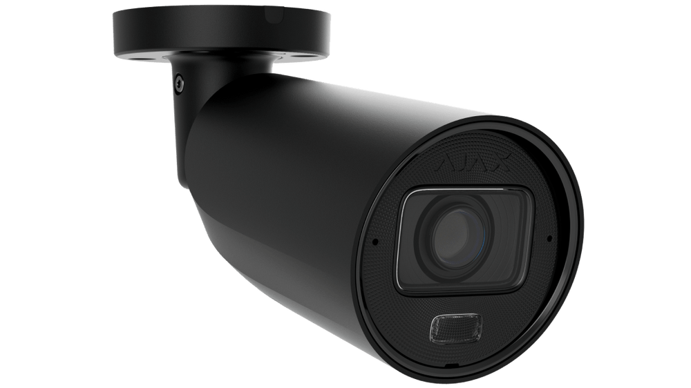 Ajax BulletCam HLVF (5 Mp)-B