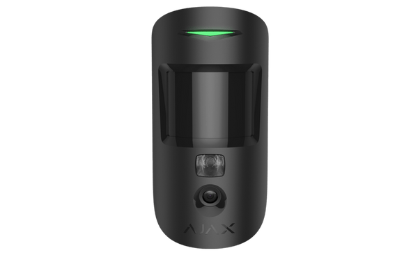 Ajax MotionCam HDR (PhOD)-B