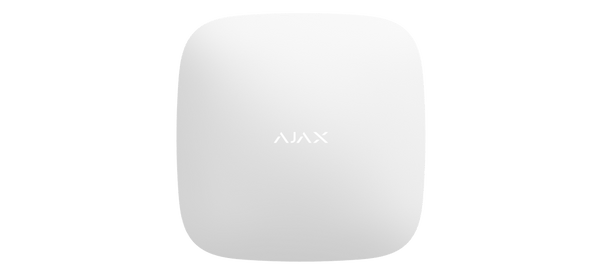 Ajax Hub 2 Plus-W