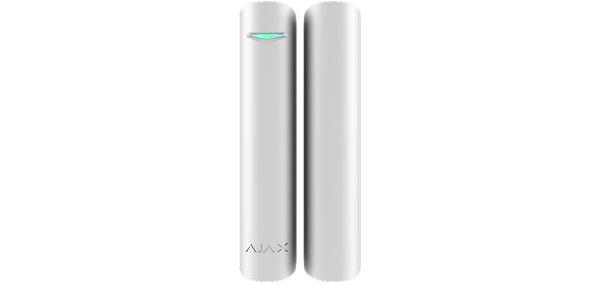 Ajax Sup DoorProtect Plus-W
