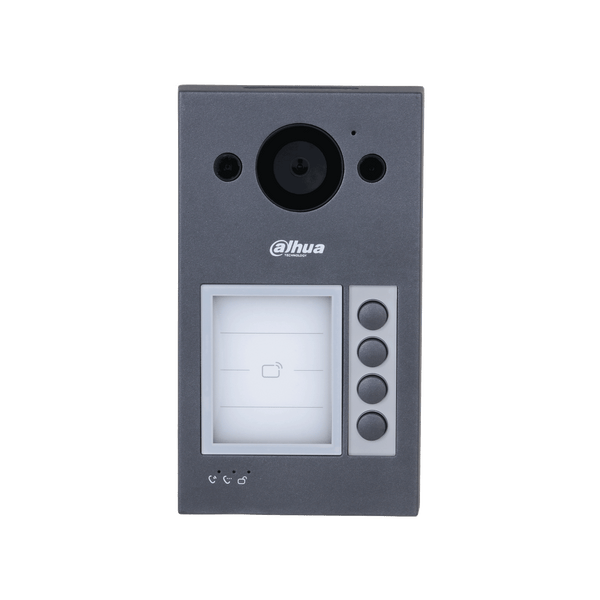 Dahua DHI-VTO3311Q-WP