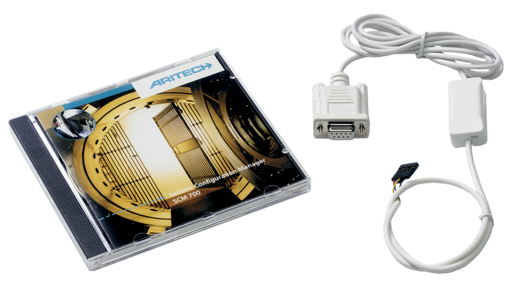 Aritech VVK700