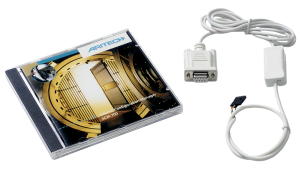 Aritech VVK700