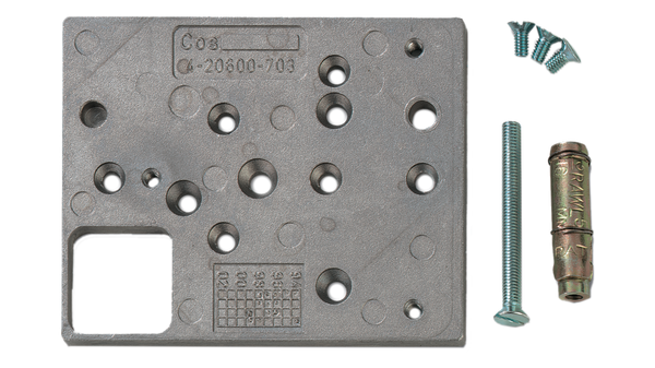Aritech VM600P